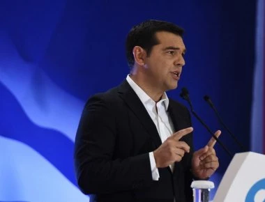 Τον «ουρανό με τ'άστρα» έταξε ο Α.Τσίπρας στη ΔΕΘ - Δείτε όλες τις υποσχέσεις